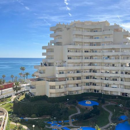 Apartmán Vista Bonita Benalmádena Exteriér fotografie