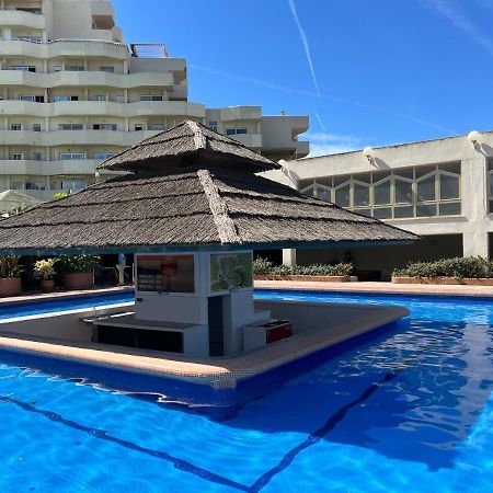 Apartmán Vista Bonita Benalmádena Exteriér fotografie