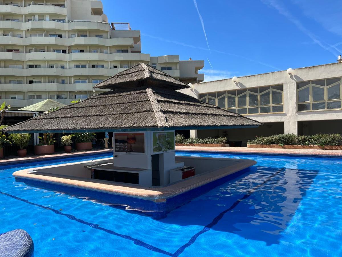Apartmán Vista Bonita Benalmádena Exteriér fotografie