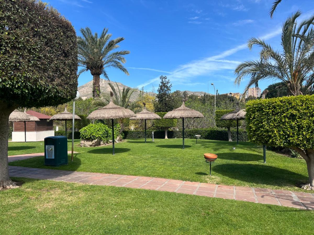 Apartmán Vista Bonita Benalmádena Exteriér fotografie