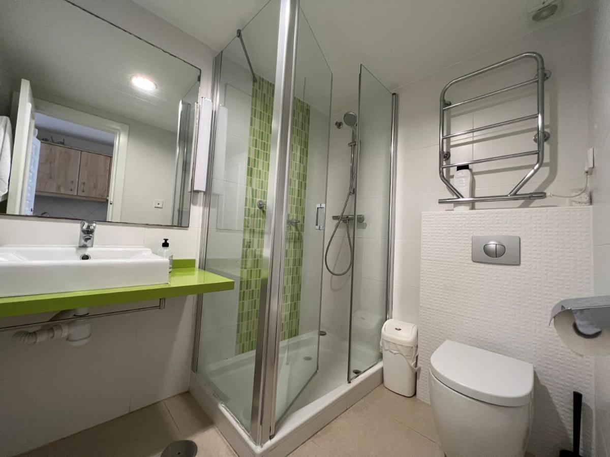 Apartmán Vista Bonita Benalmádena Exteriér fotografie