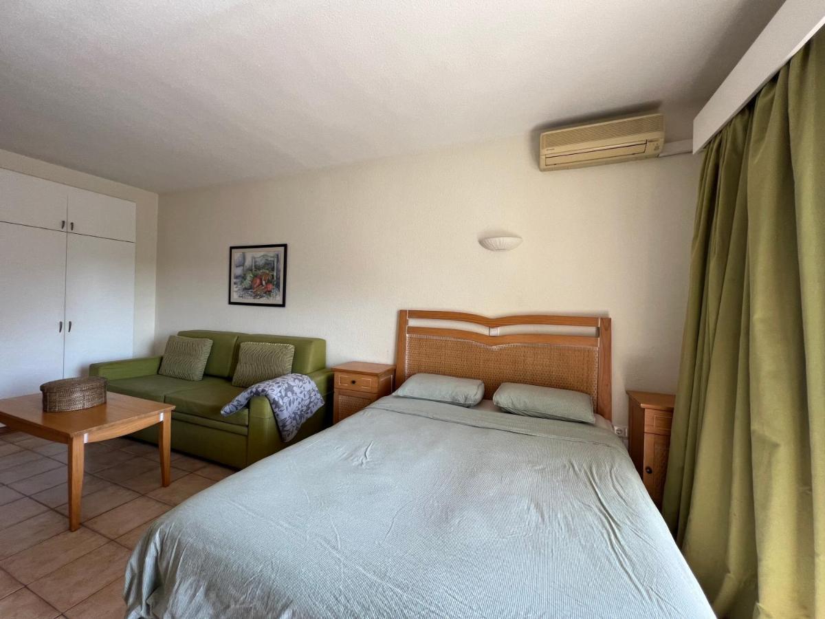Apartmán Vista Bonita Benalmádena Exteriér fotografie