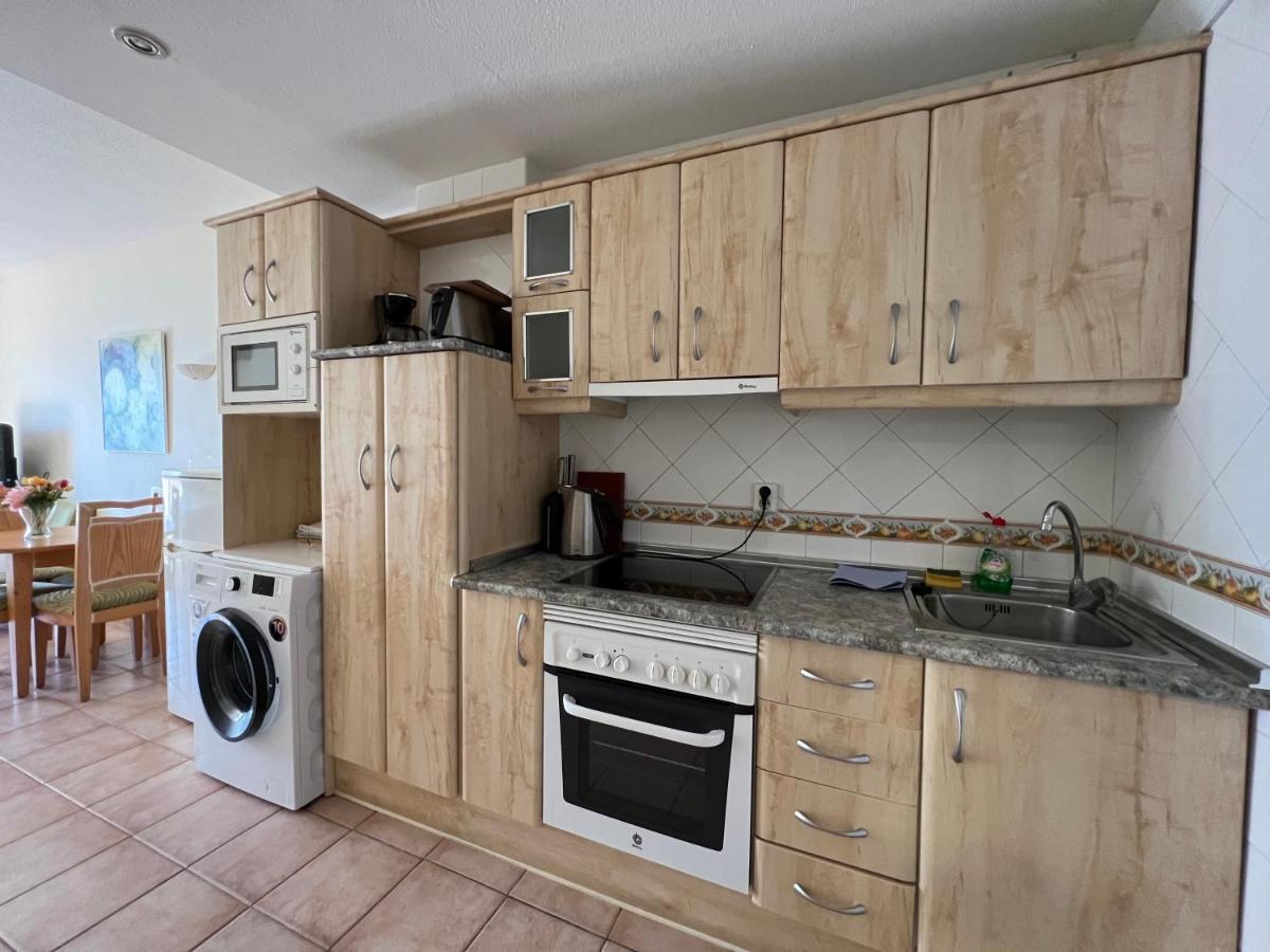 Apartmán Vista Bonita Benalmádena Exteriér fotografie