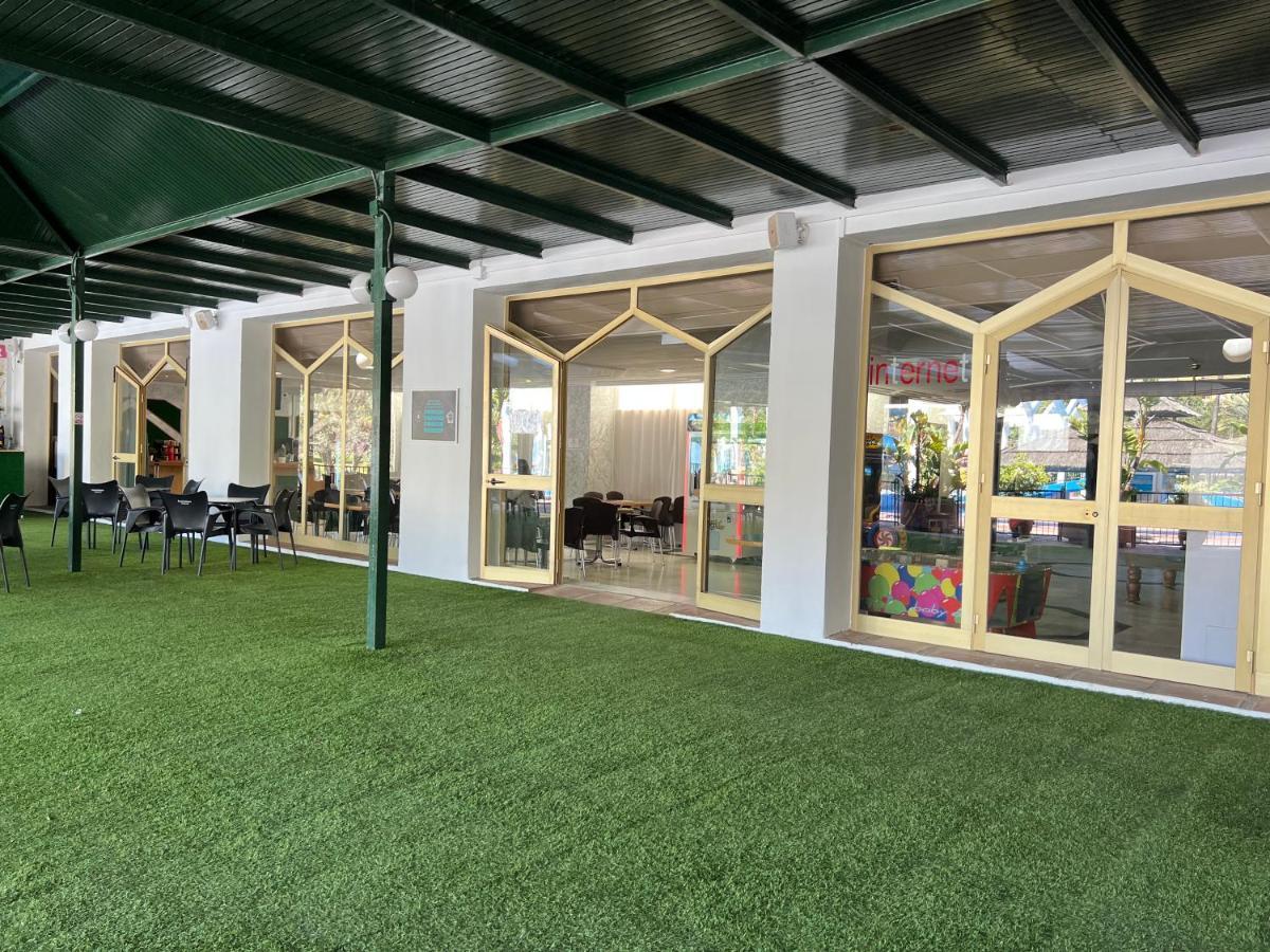 Apartmán Vista Bonita Benalmádena Exteriér fotografie