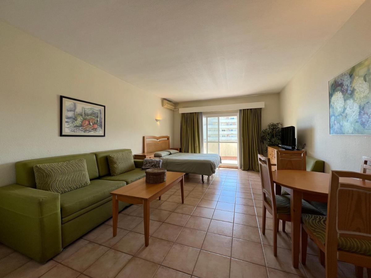 Apartmán Vista Bonita Benalmádena Exteriér fotografie