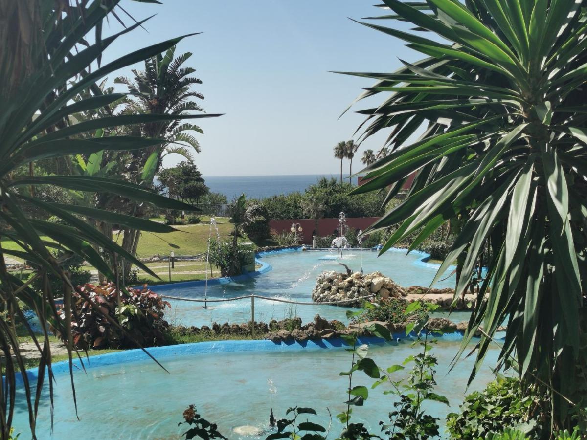 Apartmán Vista Bonita Benalmádena Exteriér fotografie